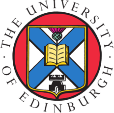 University of Edinburgh Logo